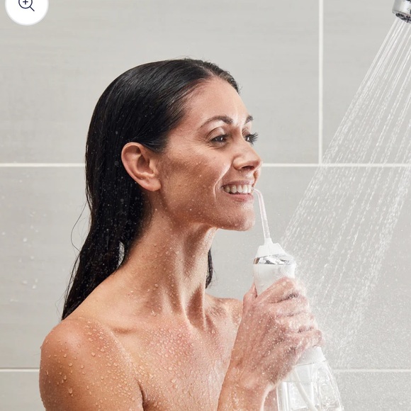 Waterpik Cordless Advanced 2.0 Water Flosser - Picture 9 of 11